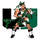 Upland High School logo