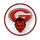 Graham High School logo