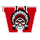 Wakefield Memorial High School logo