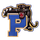 Panama Senior High School logo