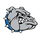 Lovell High School logo