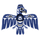 La Conner High School logo