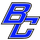 Burke County High School logo