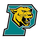 Pine Ridge HS logo