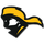 David Crockett High School logo