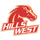 Half Hollow Hills High School West logo