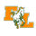 East Lincoln High School logo