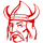 LaBrae High School logo