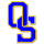 Oscar Smith High School logo