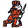 Batesville High School logo