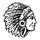 Adrian High School logo