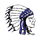 Payson-Seymour High School logo