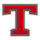 Thompson High School logo