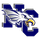 (Playoffs) Boling Lady Dogs v. Diboll Lumberjacks - Girls Volleyball logo