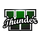 2022 IHSA Girls Volleyball Playoffs Multi-team Event logo