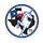 New Braunfels High School logo