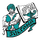 Sultana High School logo
