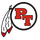 Peters Township High School logo