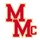 Mother McAuley High School logo