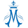 Omaha Marian High School logo