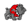 Benjamin Banneker Academic High School logo