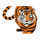Doyle High School logo