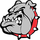 Pleasanton High School logo