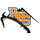 Rainier High School logo