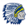 Capac High School logo