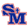 St Mary Catholic School logo