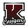 Klondike High School logo