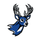 Deer Creek High School logo