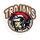 Hialeah-Miami Lakes High School logo