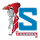Sandia High School logo