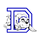 Defiance Senior High School logo