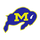 Charles H Milby High School logo