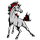 Rivercrest High School logo
