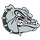 Flagler Palm Coast High School logo
