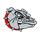 Fontainebleau High School logo