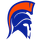 James Island High School logo