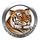 Dunnellon High School logo