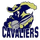 Burlington Cummings School logo
