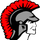 Clarenceville High School logo