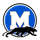 Midlothian High School logo