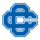 Grand Rapids Catholic Central High School logo