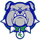 Winston Churchill High School logo
