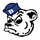 Bowie High School logo