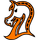 Plains High School logo