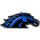 Ashley High School logo