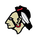 Iroquois Senior High School logo